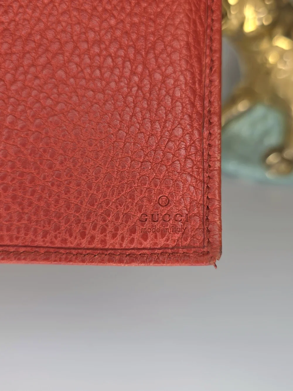 Gucci super bright